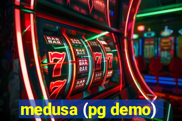 medusa (pg demo)